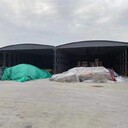 夜市燒烤蓬推拉蓬費用
