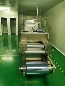 新能源電池廠整廠回收，彩鋼板拆除勉費