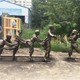 景區童趣主題雕塑定做廠(chǎng)家圖