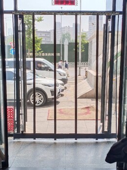 加厚夏季門簾門簾批發(fā)塑料門簾