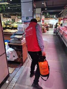 下陸家庭滅蟑螂公司