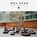 龍巖室內玻璃鋼手糊定制花池坐凳雕塑安裝玻璃鋼卡通幾何動物雕塑