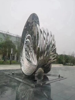 吉林家用不銹鋼羽翼翅膀雕塑出售