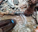 珠海小区供水水管查漏公司图片