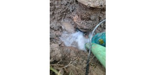 广州地下暗管漏水检测图片3