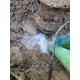 广州消防管漏水检测图