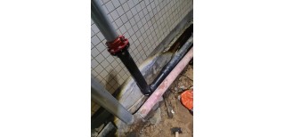 广州地下暗管漏水检测图片4