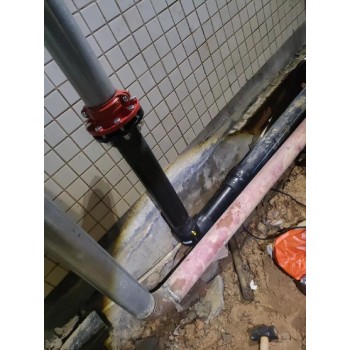 广州工厂供水管道修漏公司