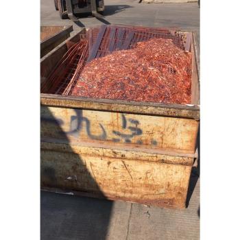 深圳罗湖周边废不锈钢回收-本地商家-鸿隆快速响应