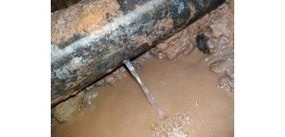 广州地下暗管漏水检测图片5