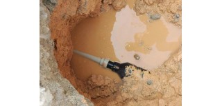 广州地下暗管漏水检测图片2