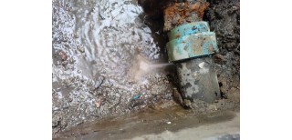 广州地下暗管漏水检测图片1