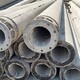 晉城變電站構架電線桿升壓站構架等徑電桿等徑電桿原理圖