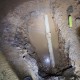 佛山地下管漏水检测图