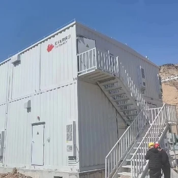 四川加工定制雙層預(yù)制艙消防系統(tǒng)完善光伏發(fā)電預(yù)制艙