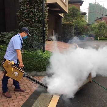 花湖家庭滅白蟻公司