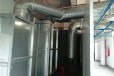 永州二手隧道高温炉回收、锂电负极材料推板炉烘干辊道炉收购