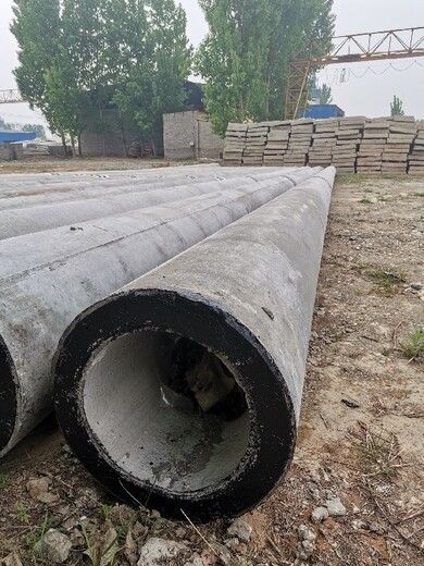 山西35KV水泥電線桿廠家錐形電桿