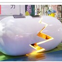 玻璃鋼條形坐凳條凳經(jīng)營(yíng)玻璃鋼條形坐凳顏色
