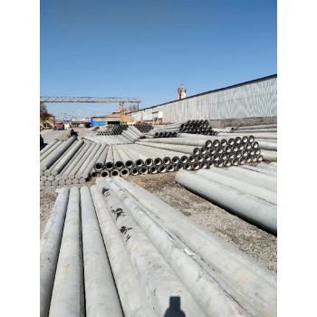 15米电线杆农田水泥电线杆厂家生产