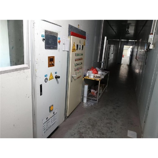 郴州二手玻璃热压机回收、触摸屏行业整厂设备打包收购