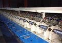 九江汽車陰極電泳涂裝生產(chǎn)線拆除、鋼制家具門窗雙層環(huán)氧樹脂回收圖片