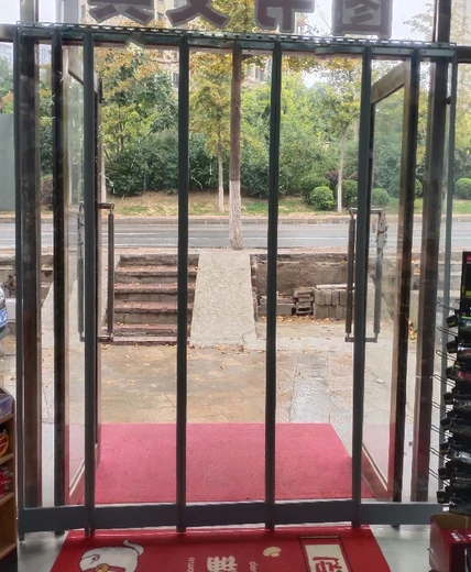 門簾防蚊防蠅防蚊門簾防蠅通風(fēng)