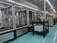 永州機(jī)械人自動涂裝系列設(shè)備回收、真空電鍍UV噴涂線收購圖片