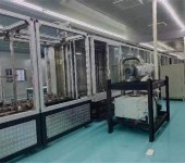 潮州五金机械设备回收二手电镀喷涂生产线收购彩钢板拆除