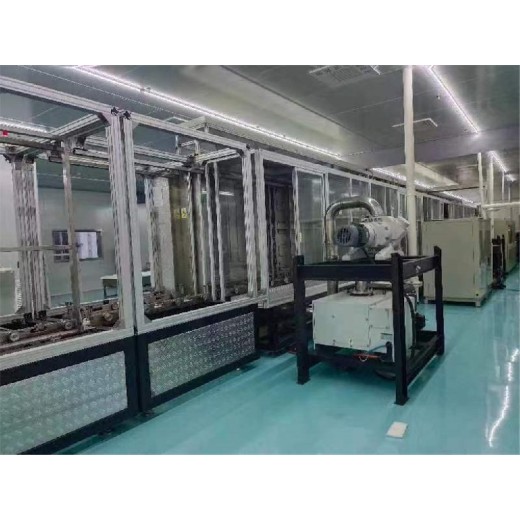 荆州回收全自动抛光机、金属成型生产线收购
