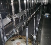 湛江线路板印制设备回收、FPC冷热压机自动喷锡机收购