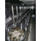 湖南新能源电车烤漆房回收、五金饰件小型面包炉收购本地服务图