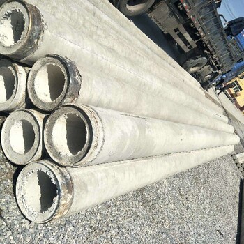 忻州等徑水泥電桿升壓站構(gòu)架等徑電桿等徑電桿