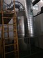 湖北電子外殼自動(dòng)化涂裝生產(chǎn)線回收、UV面漆三噴三烤地軌線收購圖片