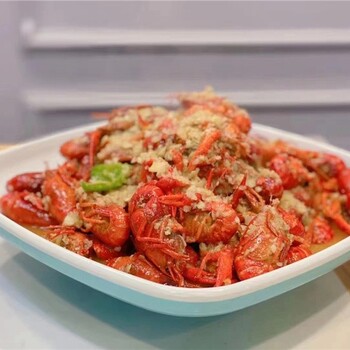 呼倫貝爾麻辣小龍蝦底料支持口味規(guī)格定制