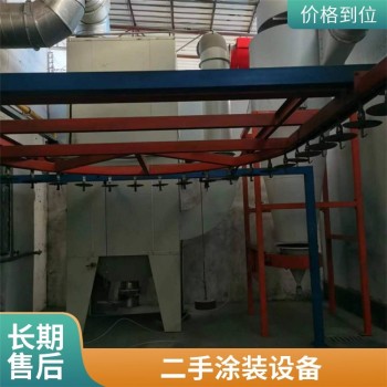 萍乡二手丝印机回收、喷油生产线长期收购包拆装运输