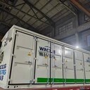 分布式光伏預(yù)制艙電氣裝置預(yù)制艙