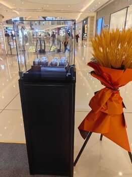 廣陵區(qū)柜臺出租費用