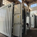 10kv光伏預(yù)制艙35kv預(yù)制艙體