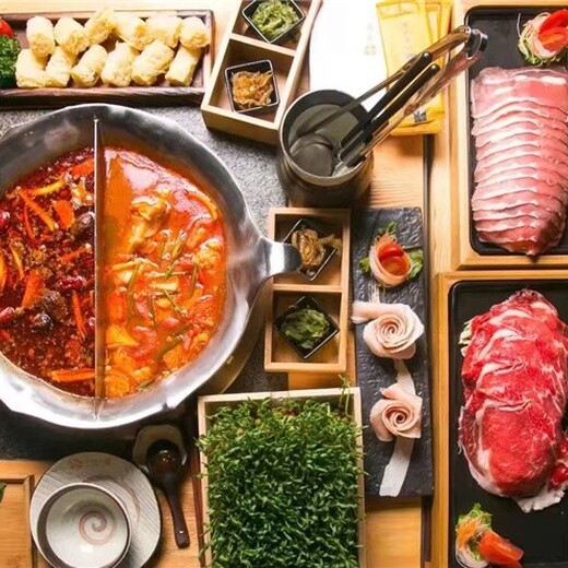 六安重慶地道火鍋底料調(diào)料廠家