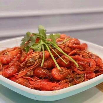 呼倫貝爾麻辣小龍蝦底料支持口味規(guī)格定制