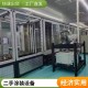 惠州收购二手电镀挂具、电镀厂设备整体拆除快捷安全产品图
