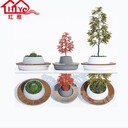 玻璃鋼條形坐凳凳子銷(xiāo)售玻璃鋼條形坐凳品牌