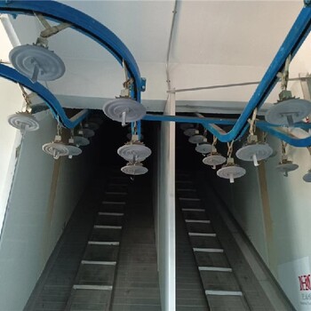 湘潭二手噴粉烤漆線回收、電腦機(jī)箱涂裝線收購(gòu)