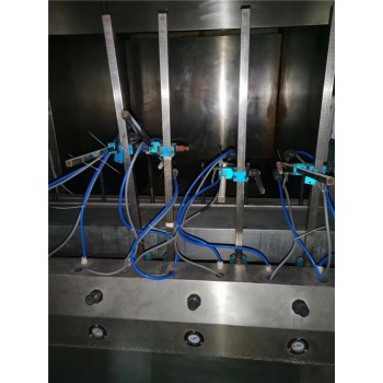 岳阳食品厂二手机械回收、方便面烘烤线收购整厂评估