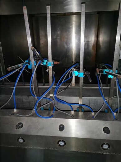 常德石材電解染色爐回收、隧道式玻璃烤花爐收購碩瑪專注爐業