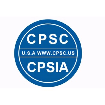 亚马逊如何认证cpsc认证