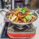 大慶清油麻辣火鍋底料代加工,串串香底料品種齊全