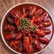 十三香龍蝦料廠家圖