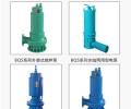 上海出售QYF矿用气动清淤泵价格